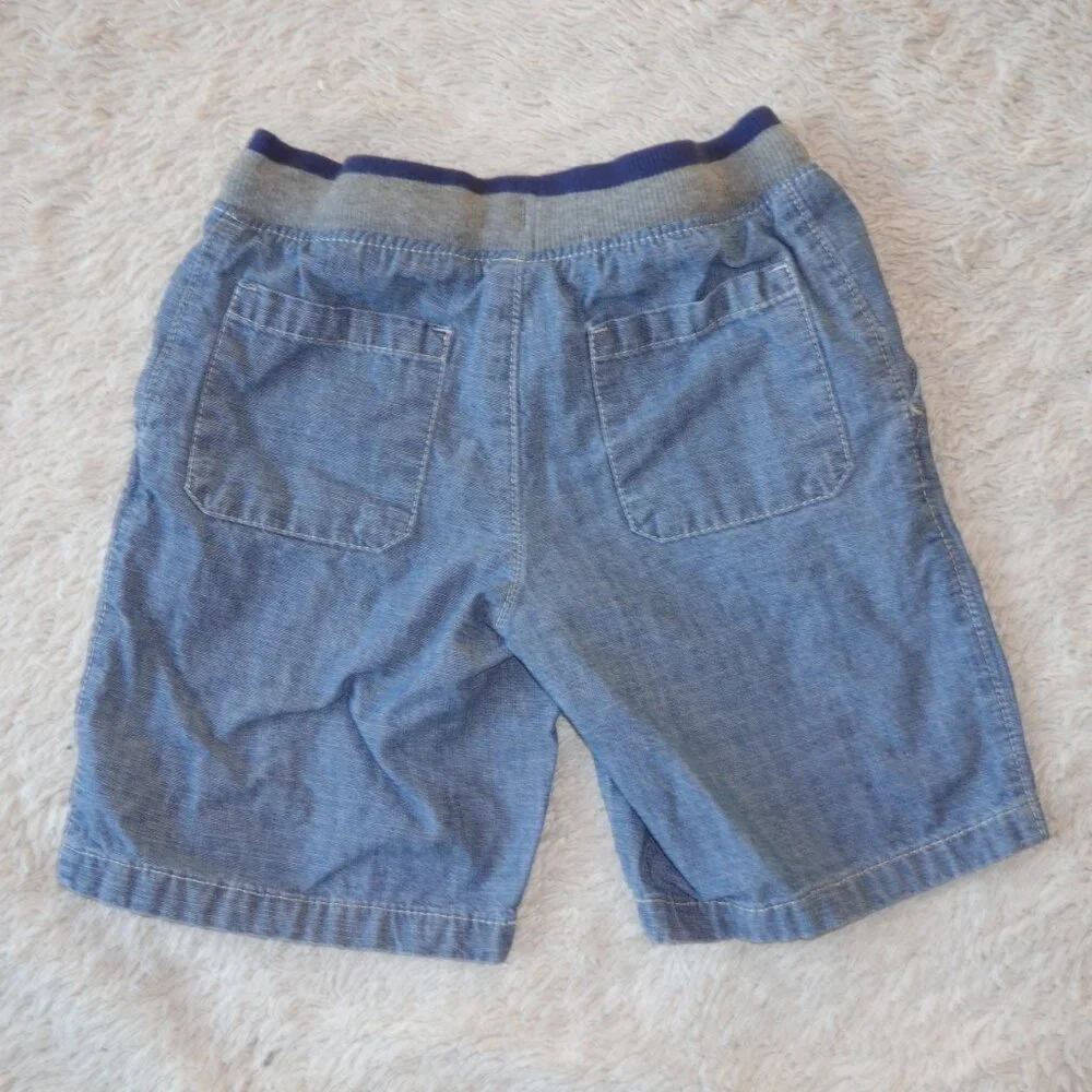Carters boys size